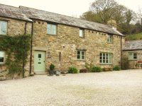 Barn Conversion in Conversion