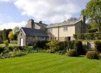 Farmhouse renovation and extension, Tregony