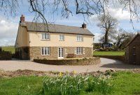 House renovation, Tregony