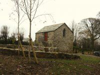 Barn Conversion in Cornwall