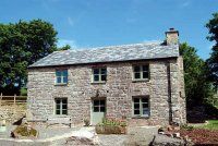 House renovation, Bodmin Moor